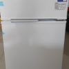 美的(Midea)BCD-88CM 88升 小巧身型 双门双温 直冷冰箱家用租房冰箱 办公冰箱 双门冰箱 小冰箱晒单图