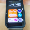 华为/HUAWEI 手环8 NFC版 活力橙 尼龙编织表带 智能手环 运动手环 支持NFC功能 科学睡眠再升级 强劲续航 全新轻薄设计 100种运动模式晒单图
