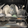 西门子 5套 台式洗碗机 欧洲原装进口 高温除菌 双重烘干 三重净滤 SK23E610TI晒单图