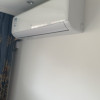 奥克斯(AUX)空调挂机3匹 变频 新三级能效 壁挂式 家用冷暖 强力除湿 KFR-72GW/BpR3ZAQK(B3)晒单图