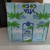 唯他可可(VitaCoco)椰子水330ml*12(整箱)马来西亚进口椰子水果味天然电解质饮料晒单图