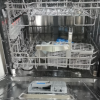华帝(vatti)12套容量洗碗机iE7家用除菌全自动消毒洗碗一体机智能刷碗机台嵌两用换气热风烘干高温煮洗可调节洗碗机晒单图