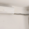 海信(Hisense)海信2匹新一级能效挂机变频冷暖空调自清洁防直吹客厅2p壁挂式KFR-50GW/K220D-A1晒单图