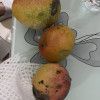[西沛生鲜]云南新鲜苹果芒 净重4.8-5.3斤装 4-7个[收到需催熟] 热带水果 新鲜水果 香甜爽口 西沛晒单图