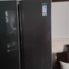 康佳(KONKA)630升 对开门一级能效双变频电冰箱 除菌净味家用 节能降噪大容量储鲜冰箱BCD-630WEGT5SP晒单图