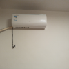 奥克斯(AUX)空调挂机大1匹卧室新能效一级变频冷暖壁挂式1p除湿防霉高温除菌KFR-26GW/BpR3DQB1(B1)晒单图