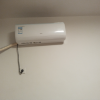 奥克斯(AUX)空调挂机大1匹卧室新能效一级变频冷暖壁挂式1p除湿防霉高温除菌KFR-26GW/BpR3DQB1(B1)晒单图