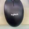 罗技(Logitech)M91P有线鼠标晒单图