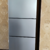 [品牌自营]松下冰箱303L三门小冰箱 小型家用无霜变频 超薄可嵌入WIFI智能金色电冰箱NR-EC30AP1-N晒单图