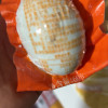 海鸭蛋10枚中蛋简装 单枚60-70克 广西北部湾海鸭蛋 烤鸭蛋 即食熟咸鸭蛋晒单图
