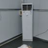 美的(Midea)空调柜机大2匹 新能效变频 节能家用客厅智能冷暖空调立式方柜 风客 KFR-51LW/N8MFB3晒单图