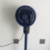 美菱(MeiLing) 空气循环扇电风扇家用落地扇台扇蓝色旋钮款MPF-DA2691内置香薰盒晒单图