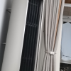 美的(Midea)空调柜机风尊3匹p新一级变频冷暖智能除菌客厅圆柱家用立式节能省电落地式KFR-72LW/N8MZB1晒单图