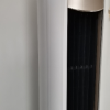 美的(Midea)空调大3匹锐静新一级能效变频冷暖智能立式柜机节能自清洁客厅家用圆柱落地式KFR-72LW/N8VHC1晒单图