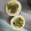 [西沛生鲜]海南钦蜜百香果 西番莲鸡蛋果 中果 净重3斤 单果50-60g左右 新鲜水果晒单图