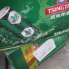 青岛啤酒(TSINGTAO)足球罐啤酒10度500ml*12罐*2箱(ZB)晒单图