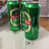 青岛啤酒(TSINGTAO) 镇店之宝 经典啤酒500ml*24听官方直营(ZJ)晒单图