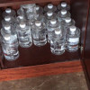 农夫山泉饮用天然水(适合婴幼儿)1L*12*2箱装(合计24瓶)晒单图