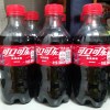 可口可乐300ml*8瓶小瓶分享装碳酸饮料夏季好喝的晒单图