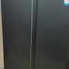 海尔(Haier)冰箱526升对开门大容量超薄节能省电双变频风冷无霜黑金净化保鲜电冰箱BCD-526WGHSSEDB9晒单图