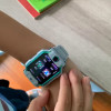 [官方正品]小天才儿童电话手表Z9月岩灰 防水GPS定位智能手表 学生儿童移动联通电信4G视频拍照双摄手表手机男女孩晒单图