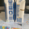 伊利舒化无乳糖全脂牛奶220ml*12盒整箱早餐奶晒单图