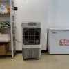 美的(Midea)冷风机AC360-20A工业水冷空调扇制冷风扇加水冷气机单冷降温加湿大型可移动家用 商用工厂车间餐厅晒单图