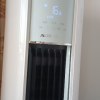 奥克斯(AUX)空调柜机2匹 家用空调变频 新一级能效 立式空调客厅 冷暖KFR-51LWBpR3AQF19(B1)晒单图