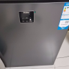 海尔(Haier)冰柜家用小型冷藏保鲜冷冻柜一键转换-40℃超低温速冻冷柜一级节能电子温控BC/BD-100GHEPG晒单图