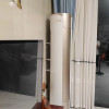[新一级能效]美的空调立式柜机大3匹舒适星智能变频冷暖无风感节能3p客厅家用圆柱落地式KFR-72LW/N8MWA1A晒单图