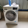 西门子(SIEMENS)10公斤滚筒洗衣机 防过敏护肤程序 BLDC变频电机 高温筒清洁 1级能效WM12P2682W晒单图