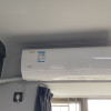 美的(Midea)空调挂机酷金大1匹p新一级能效变频冷暖壁挂式卧室智能家用节能自清洁KFR-26GW/N8ZHA1Ⅱ晒单图
