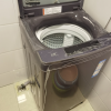 海尔(Haier)10公斤波轮洗衣机全自动家用大容量双动力防缠绕20年防生锈抗菌波轮晒单图