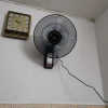 美的(Midea) FW40-11AR 壁扇 遥控电风扇 智能定时 3档风量 遥控壁扇 家用宿舍壁挂扇晒单图