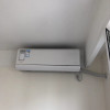 美的(Midea)空调挂机静新风大1匹p新一级能效变频冷暖壁挂式家用智能除湿节能省电KFR-26GW/N8XF1-1晒单图