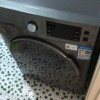 小天鹅(LittleSwan)10公斤 滚筒洗衣机全自动 智能家电 洗脱一体 BLDC变频 TG100VN62WDY晒单图