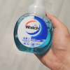 威露士(Walch)泡沫洗手液 健康呵护225ml×2 抑菌消毒99.9% 泡沫丰富易冲洗晒单图