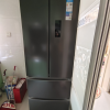 美的(Midea)325升法式多门冰箱一级能效双变频四开门小型家用电冰箱超薄风冷无霜节能低噪BCD-325WFPM(E)晒单图