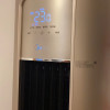 美的(Midea)空调柜机风尊2匹p新一级变频冷暖智能除菌客厅圆柱家用立式节能省电落地式KFR-51LW/N8MZB1晒单图