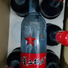 红星二锅头 绵柔8陈酿/纯粮 53度 750ml*6 整箱装 清香型高度白酒(新老包装随机发货)晒单图