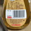 心之源 土蜂蜜 纯正天然农家自产峰蜜 小瓶装挤压瓶236克晒单图