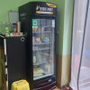 星星展示柜冷藏商用冰柜单门立式饮料啤酒水果柜便利店超市保鲜柜 277升风直冷丨80%的人选择丨LSC-303FE晒单图