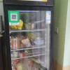 星星展示柜冷藏商用冰柜单门立式饮料啤酒水果柜便利店超市保鲜柜 277升风直冷丨80%的人选择丨LSC-303FE晒单图