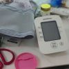 鱼跃语音电子血压计家用血压仪智能一键量血压 医用测血压仪器晒单图