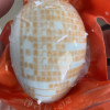 海鸭蛋10枚小蛋简装 单枚50-60克 广西北部湾海鸭蛋 烤鸭蛋 即食熟咸鸭蛋晒单图