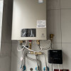 [零冷水套装]林内(Rinnai)16升零冷水套装循环水泵 RUS-16QC05+SG恒温燃气天然气热水器晒单图