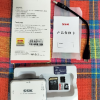 SSK/飚王 SCRM056 USB3.0高速多功能多合一读卡器TF/SD/CF(新纸盒外包)晒单图