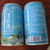 清风康 复合植物营养素饮品罐装植物饮料一箱310ml*12罐晒单图