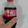 可口可乐300ml*4瓶小瓶分享装碳酸饮料夏季好喝的晒单图