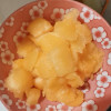 黄金密瓜甜瓜 3斤 1-2个 新鲜水果 水果 陈小四水果 生鲜特产晒单图